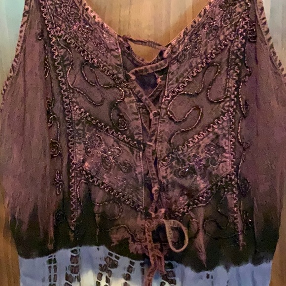 NWOT LSI top - Picture 2 of 5